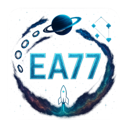 EA77 Dhaka ফোন স্ক্রিন
